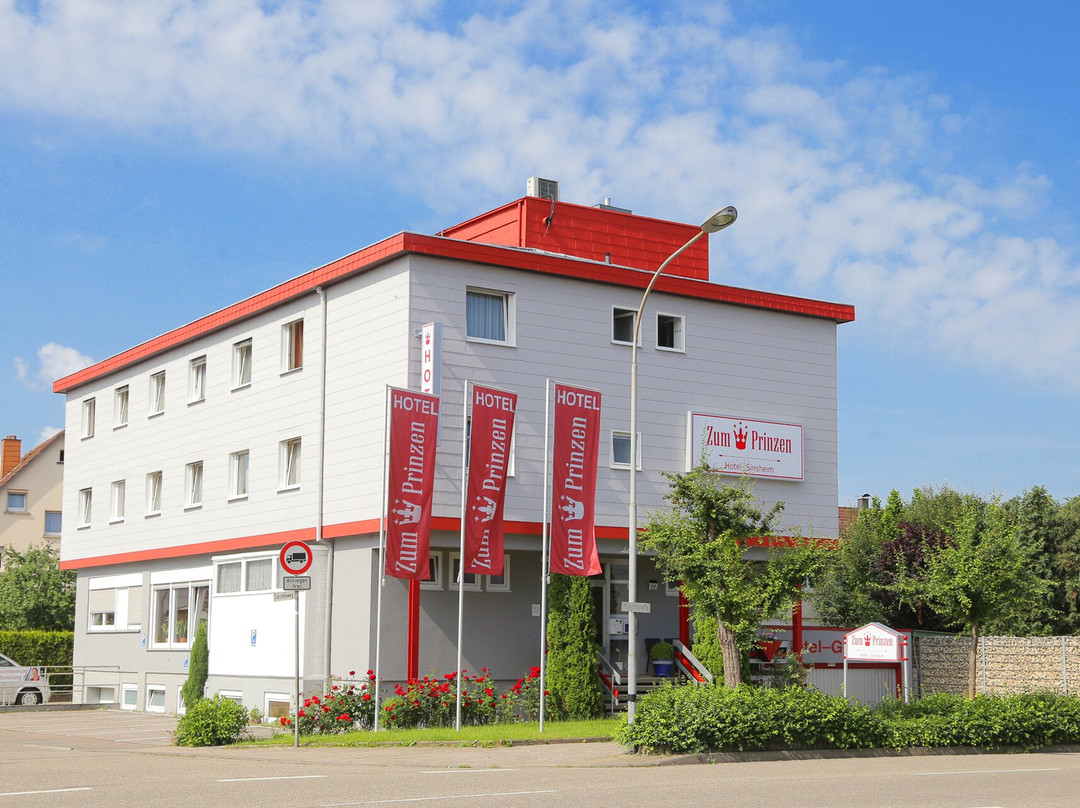 Hoffenheim旅游攻略图片