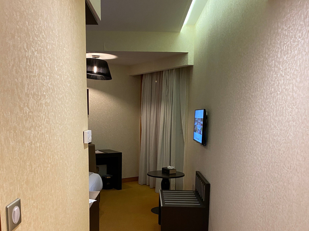 New Day Hotel主图