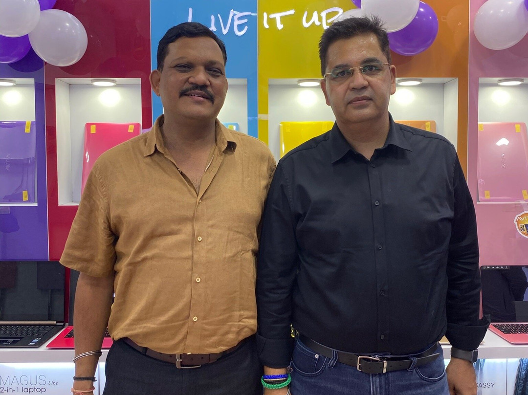 Avita Exclusive Brand Store-斋蒲尔必去景点