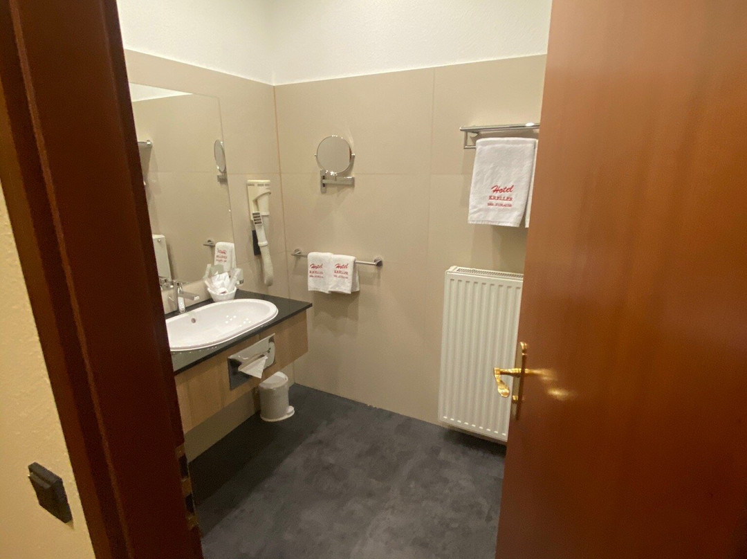 Hotel Kreller主图