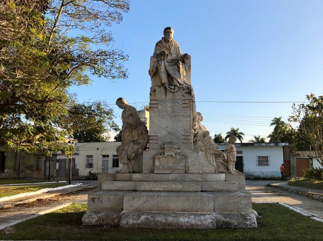El Mausoleo-Sagua la Grande必去景点