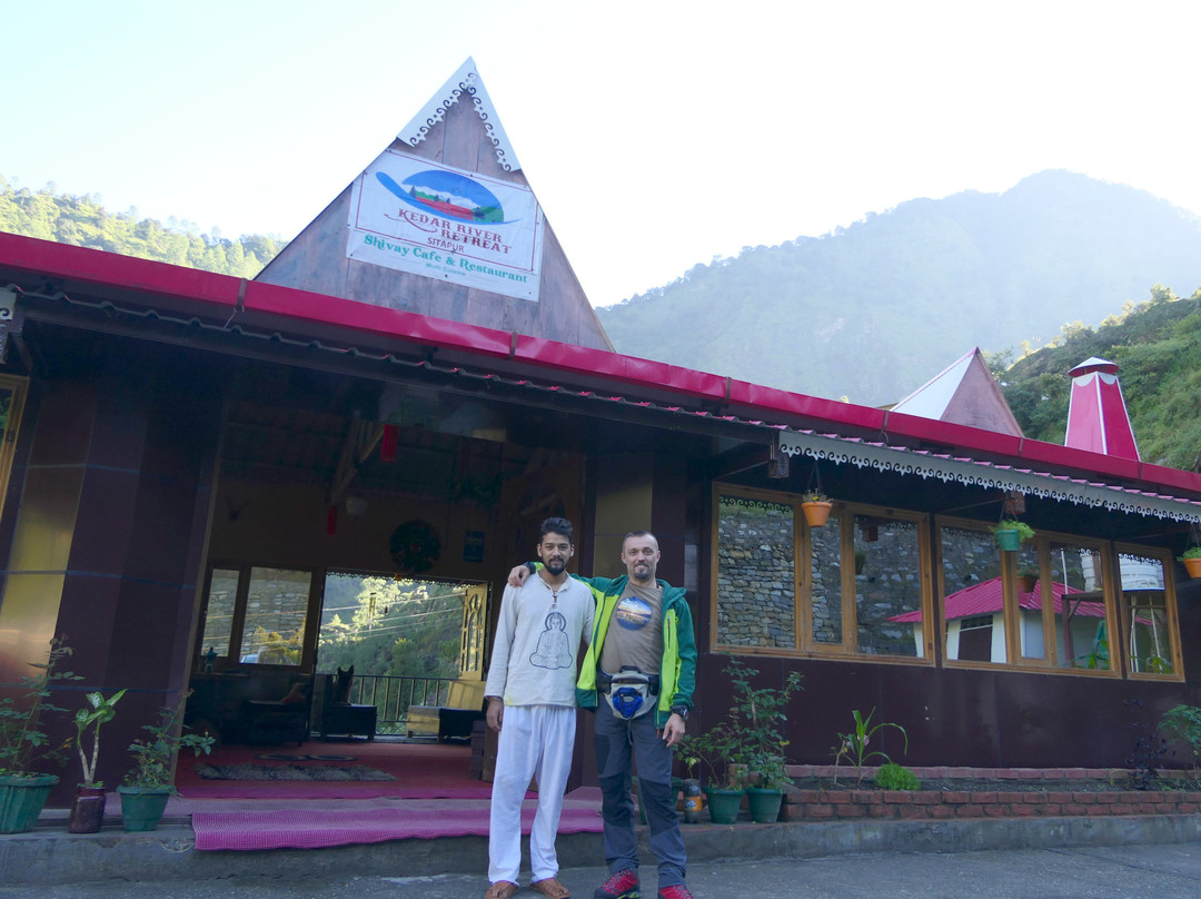 Kedar River Retreat主图