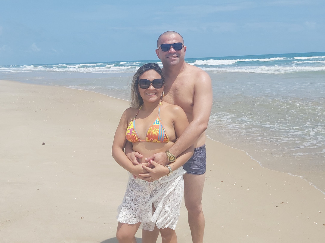 Prainha-Aquiraz必去景点