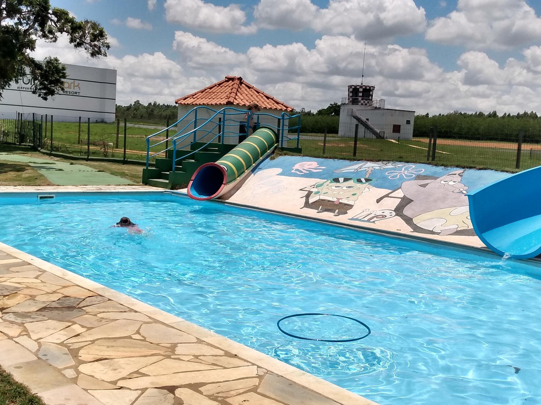 Ramada by Wyndham Furnaspark主图