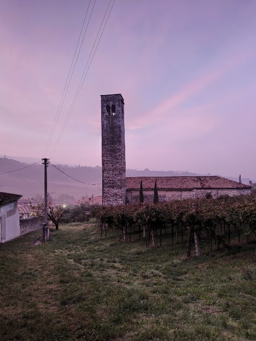 Chiesa di San Pietro Apostolo景点图片