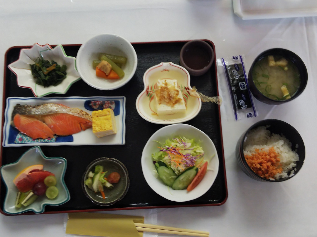 富良野霍普斯酒店主图