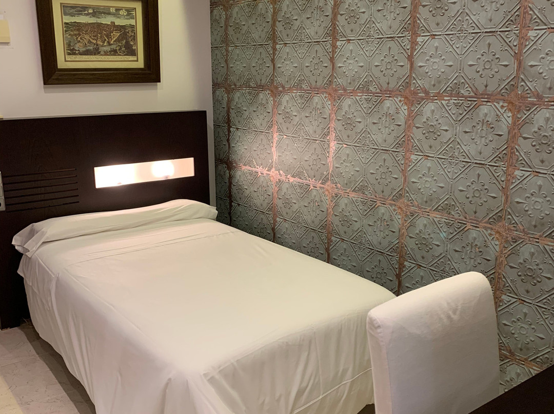 Hotel El Meson主图