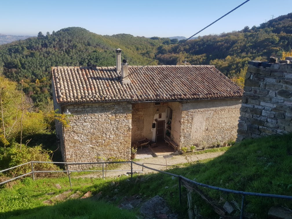 L'Associazione Castello di Precicchie景点图片