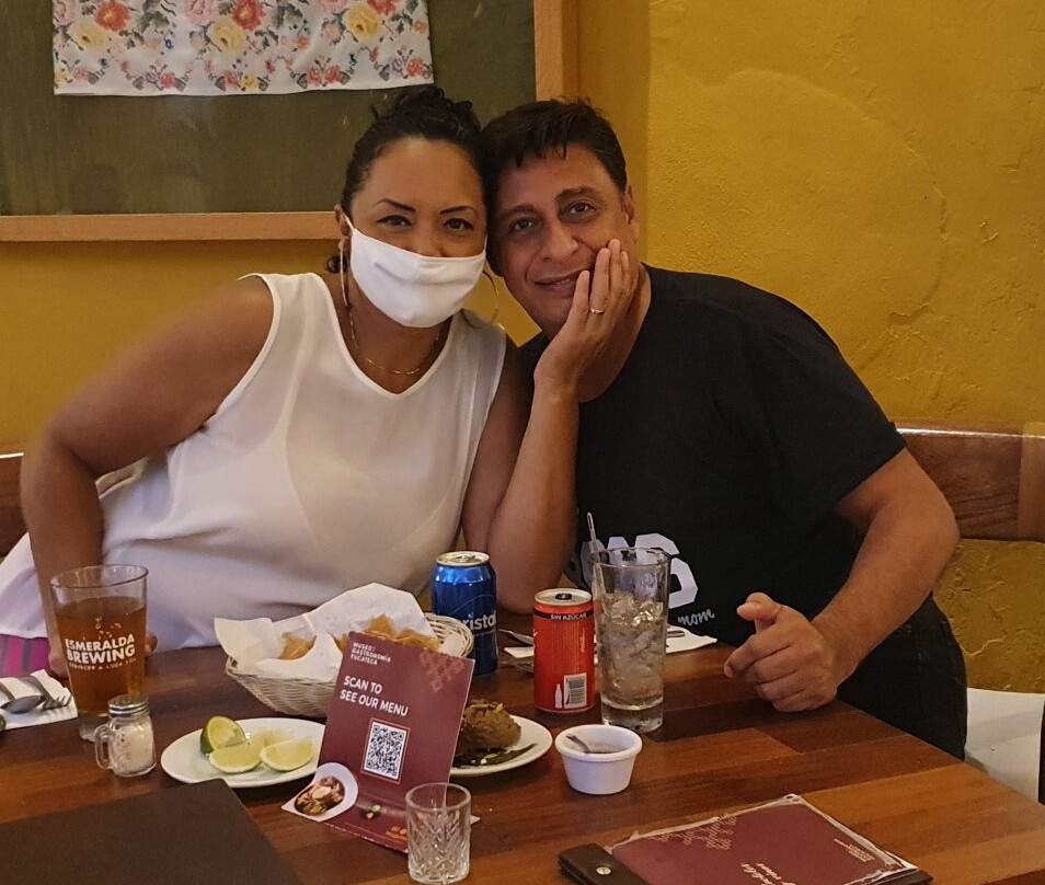 Museo de la Gastronomia Yucateca-梅里达必去景点