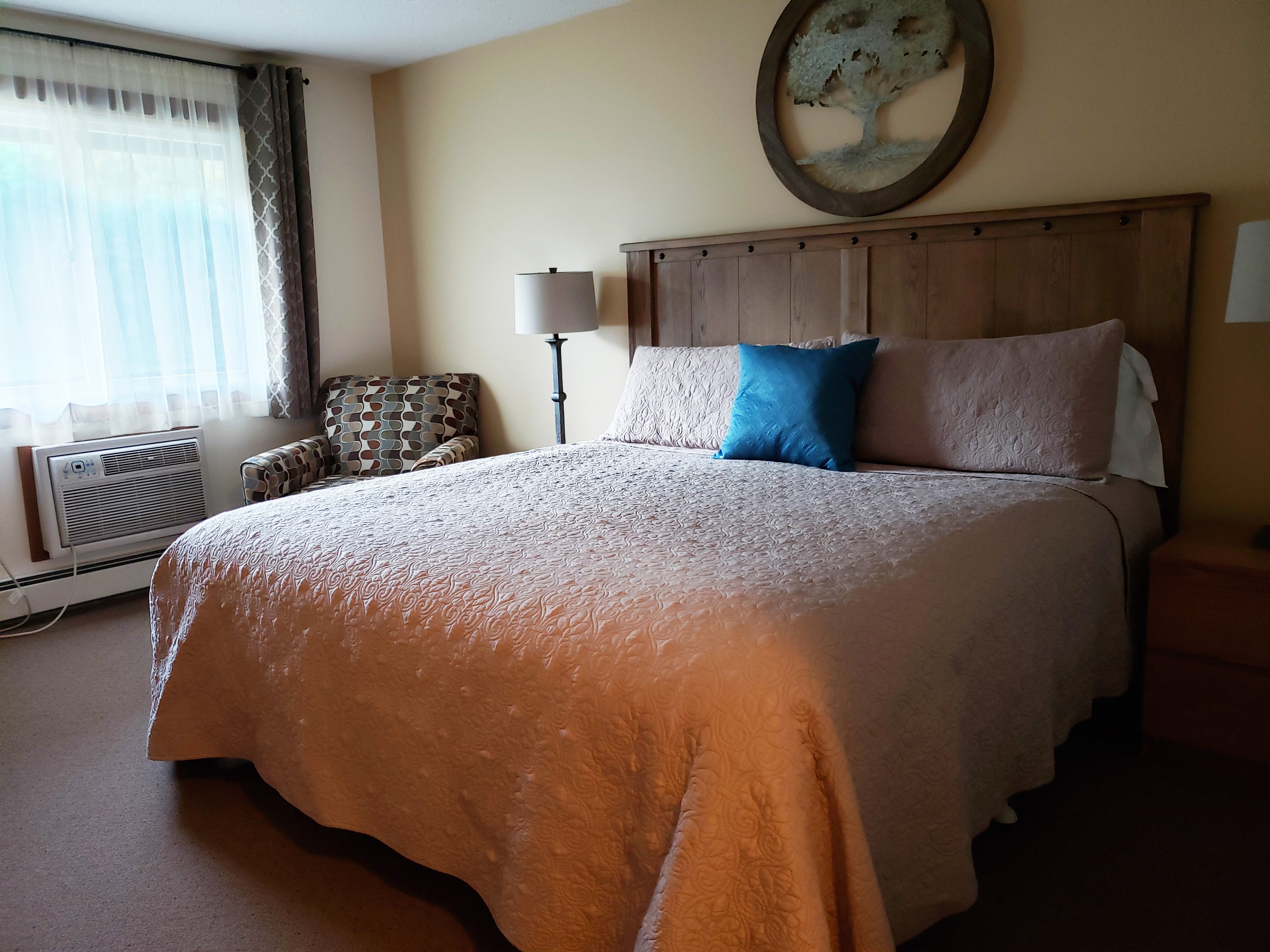 Olympia Lodge-官方