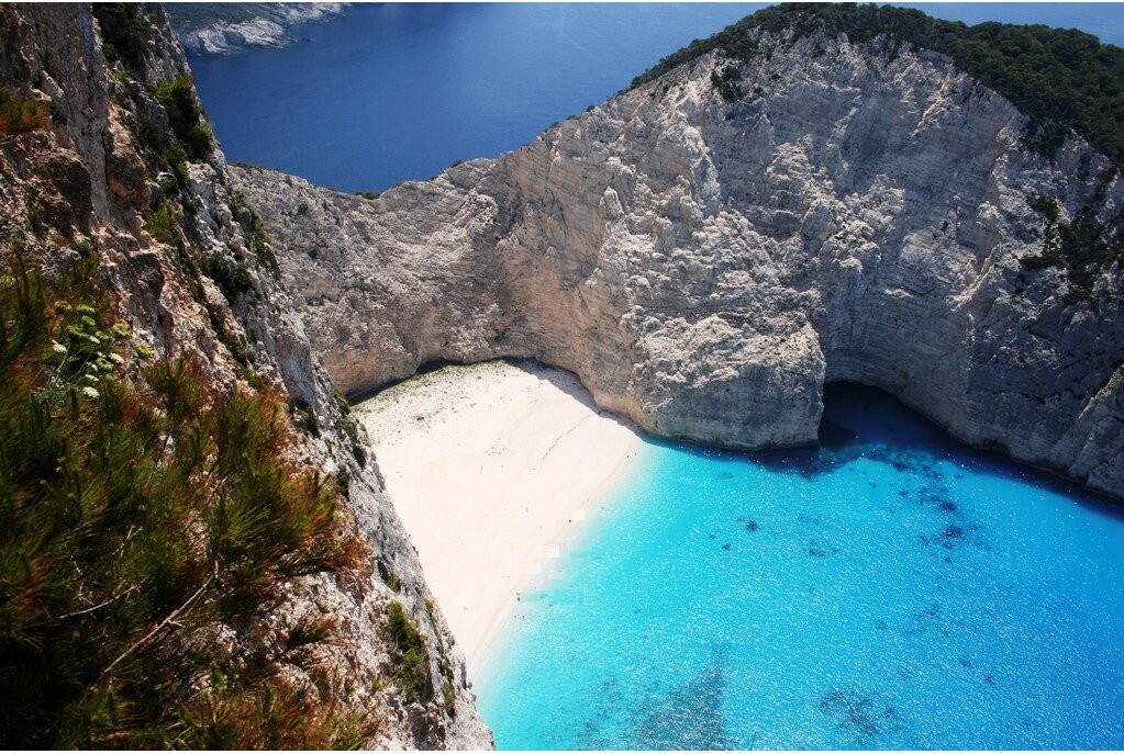 Tour Greece Naturally-塞萨洛尼基必去景点