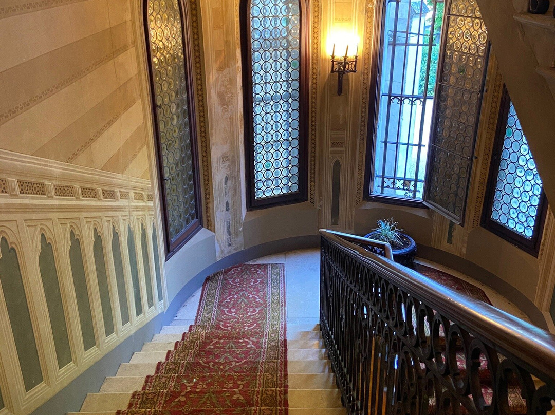 Castello Papadopoli Giol景点图片