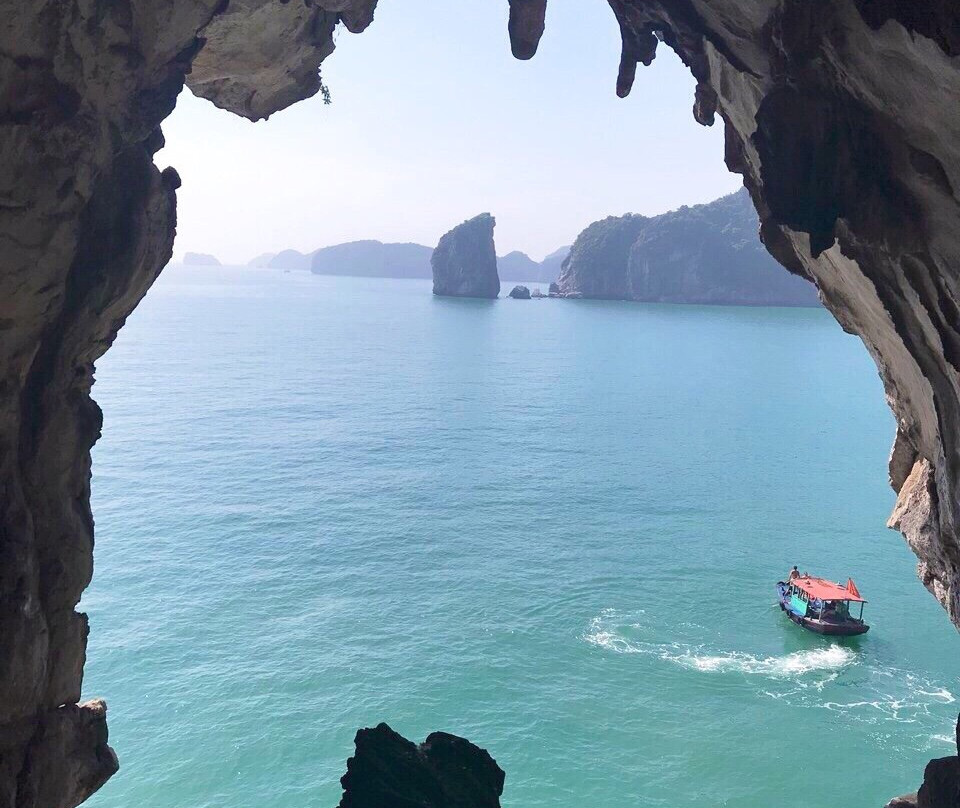 Langur's Adventures-卡巴必去景点