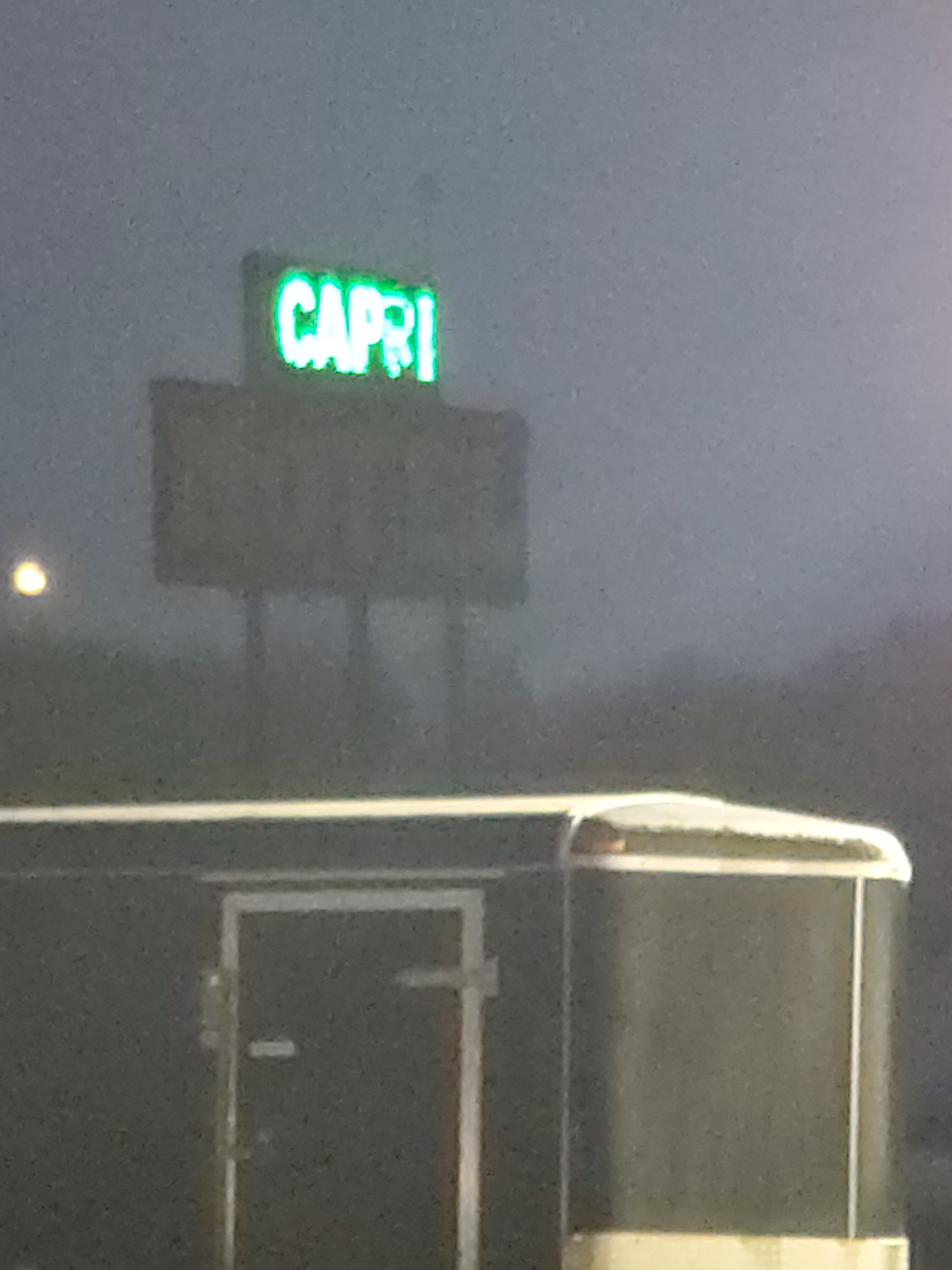 Capri Motel-官方