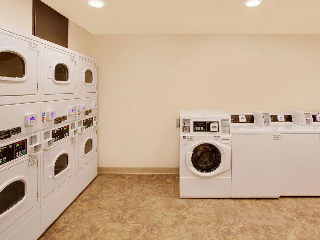 Extended Stay America Select Suites - Shreveport - Airport主图