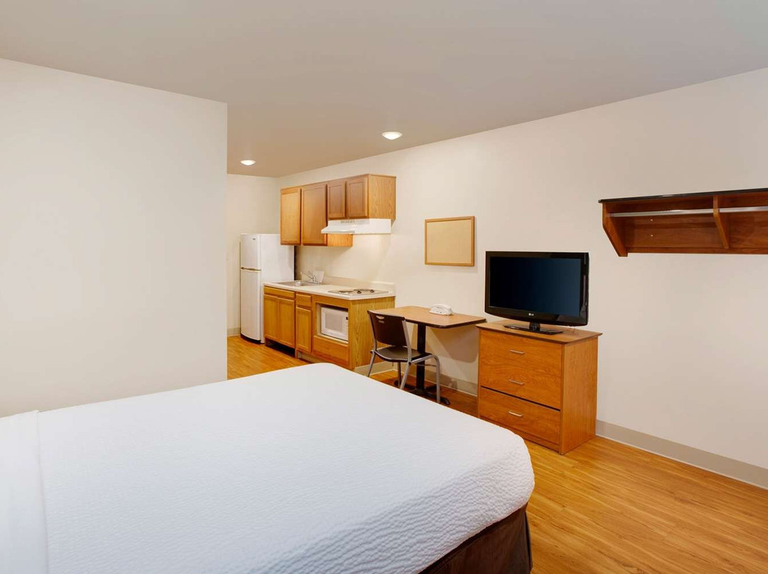 Studio 6 Bossier City, LA - Shreveport主图