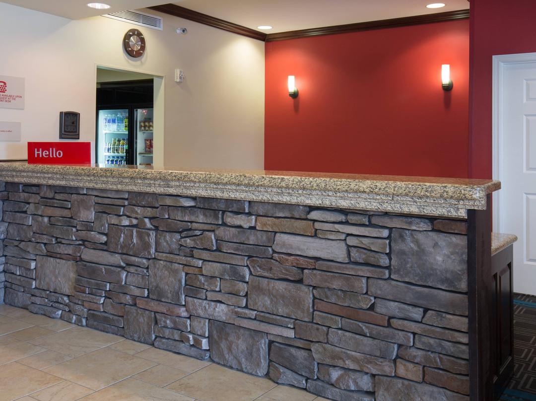 TownePlace Suites by Marriott Pocatello主图