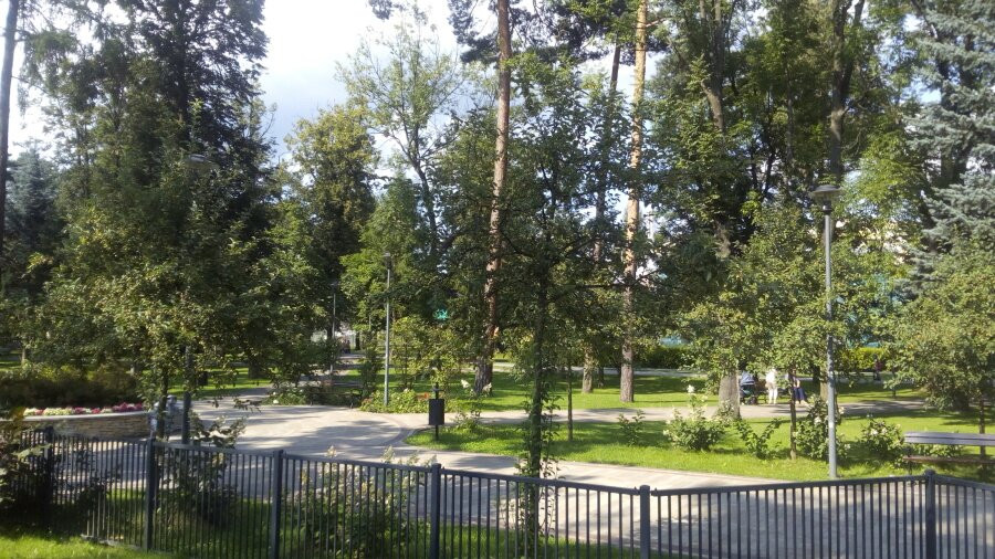Plac Zabaw景点图片