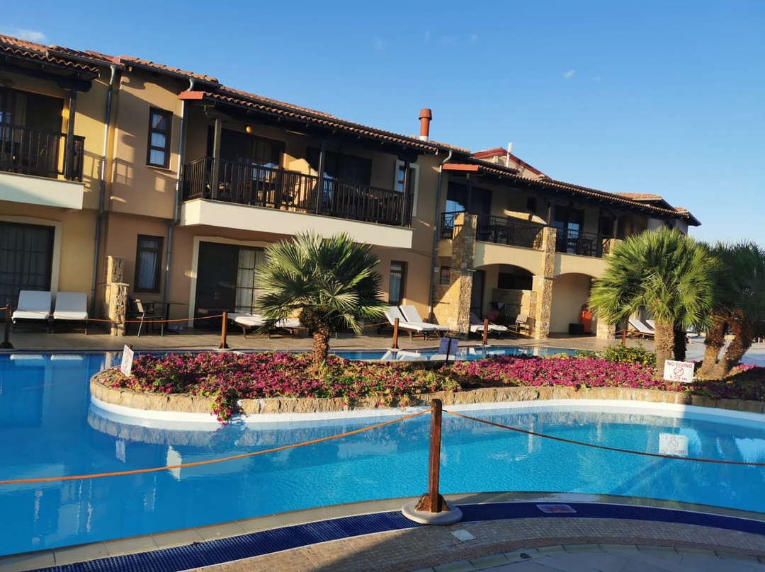 Anthemus Sea Beach Hotel & Spa主图