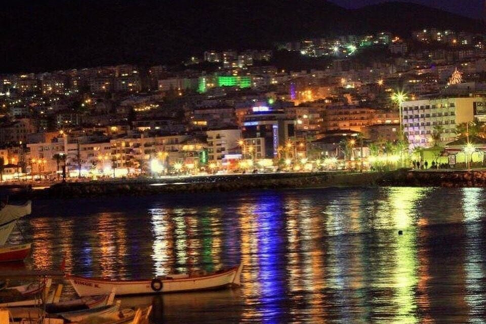 Moira Travel Ephesus-塞尔丘克必去景点