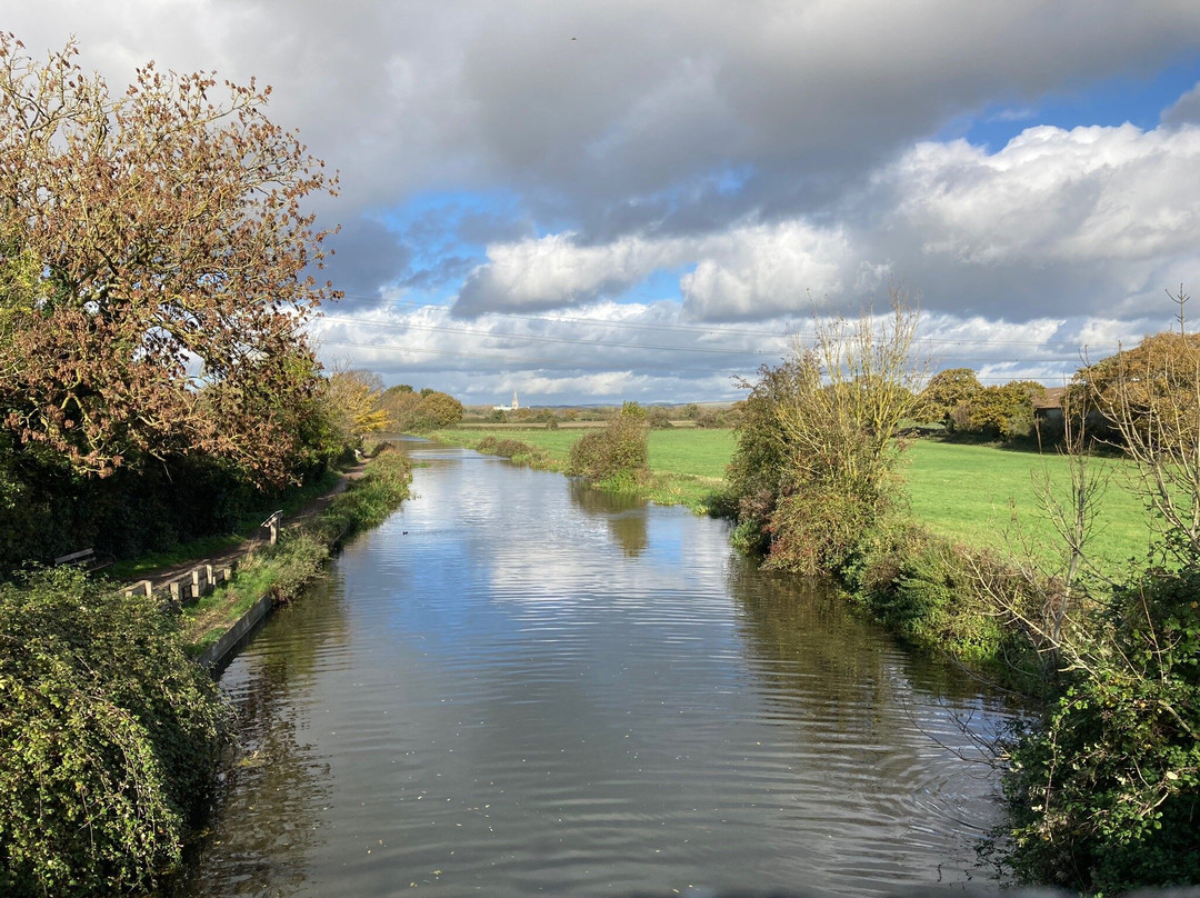 Chichester Ship Canal Trust景点图片