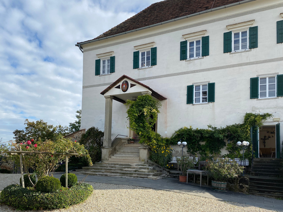 Schloss Kapfenstein主图