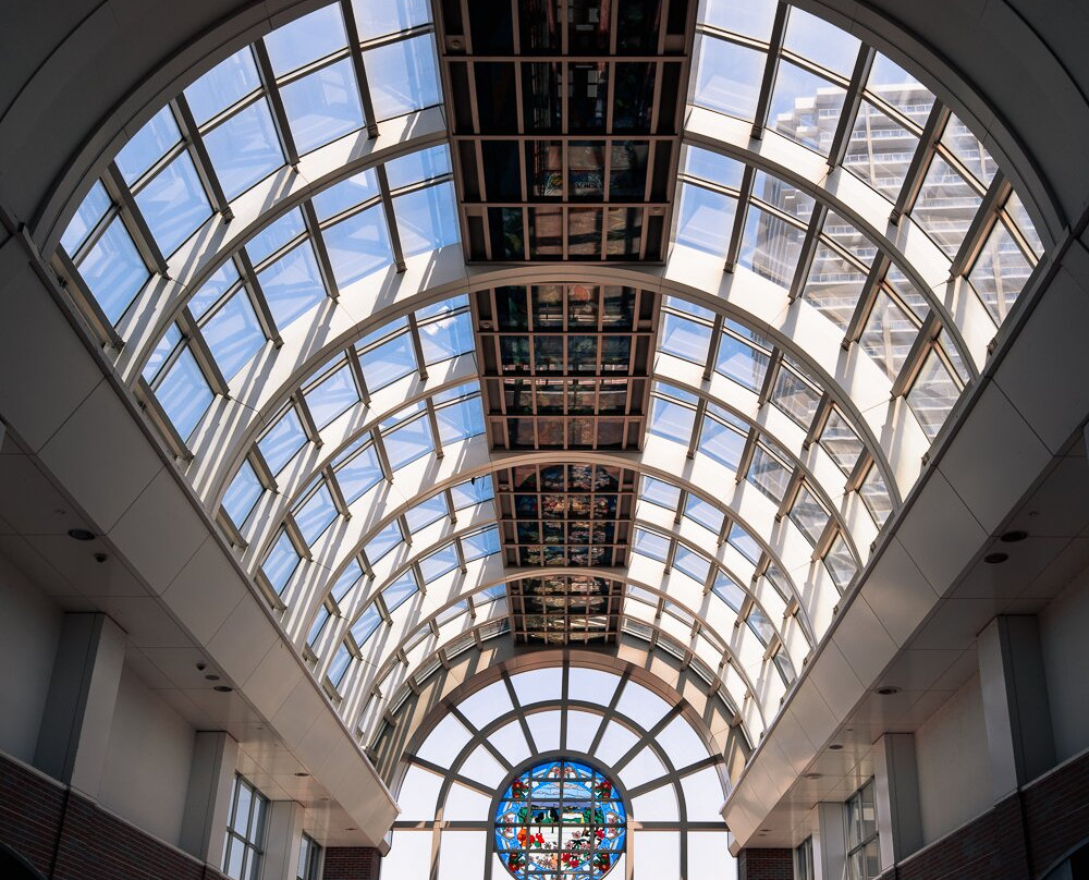 JR Kurume Station Tourist Information Center-久留米市必去景点