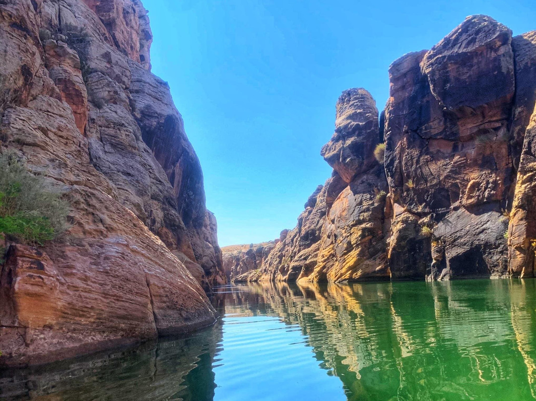 McHood Park-温斯洛必去景点