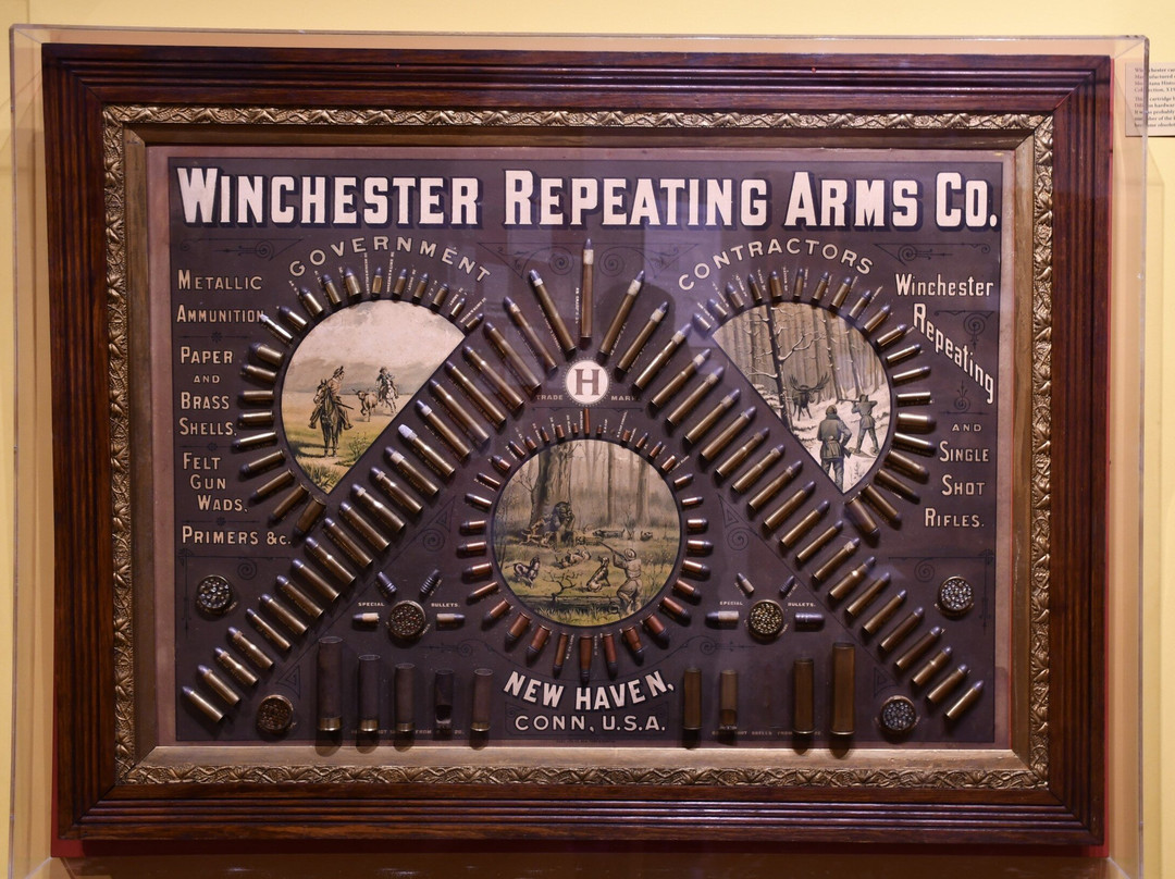 Montana Historical Society Museum景点图片