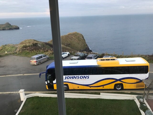 马利恩科夫酒店主图