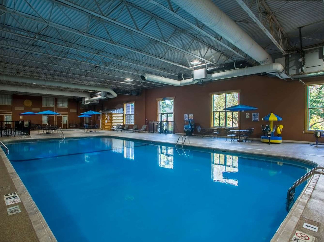 Riverfront Hotel（河畔酒店）主图