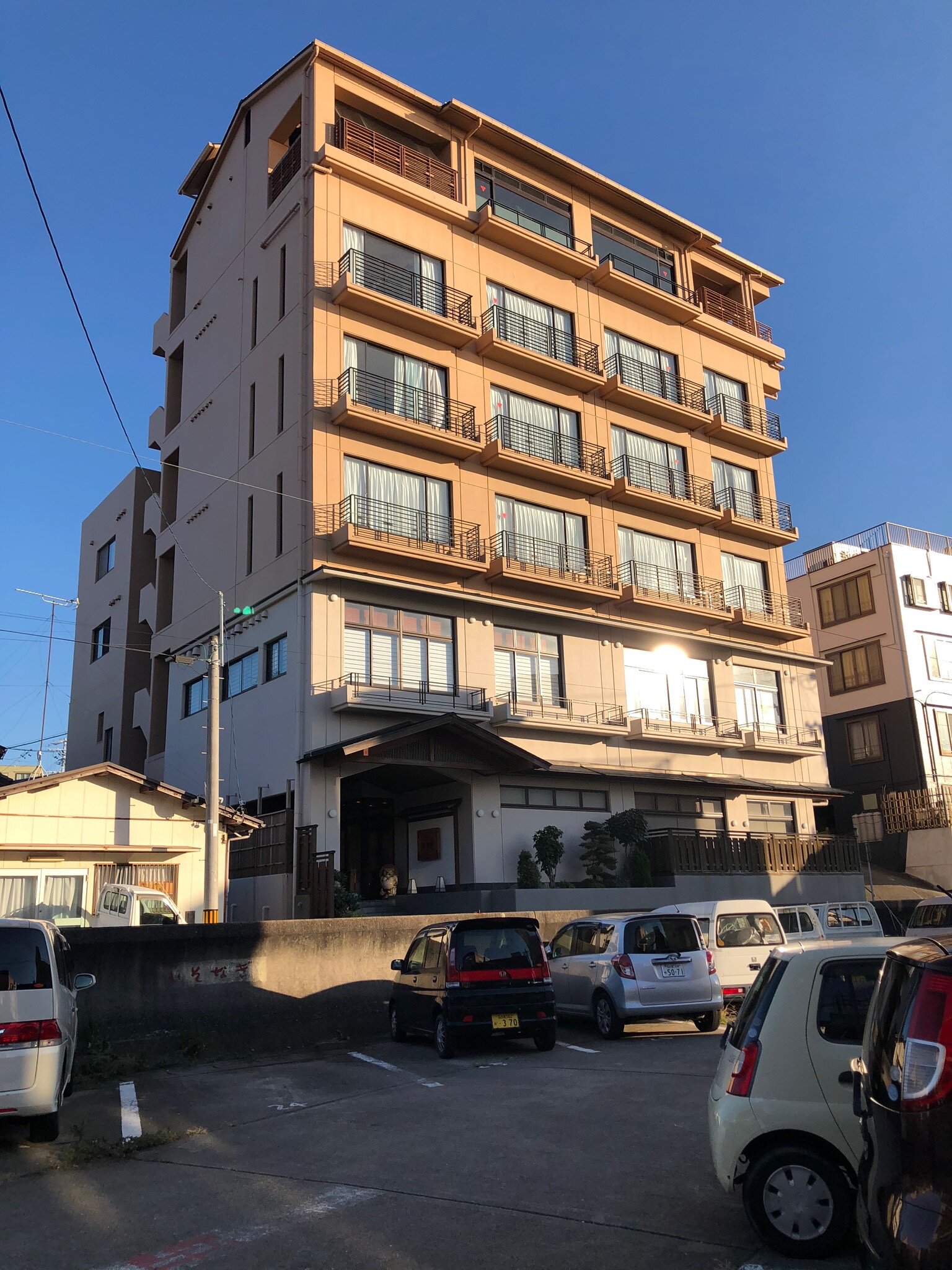 Suzuya Kaiyutei-官方