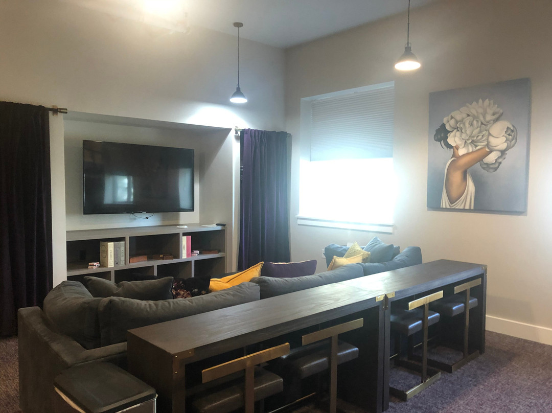 The Dundee, A Trace Hotel主图