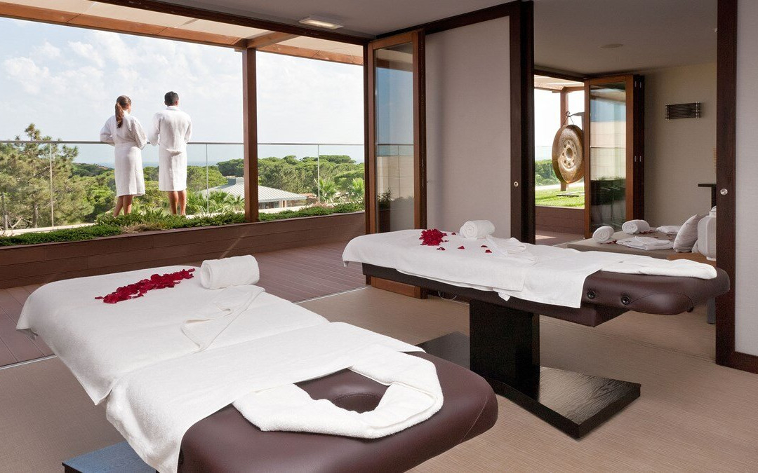 SAYANNA Wellness & Spa - EPIC SANA Algarve-Olhos de Agua必去景点