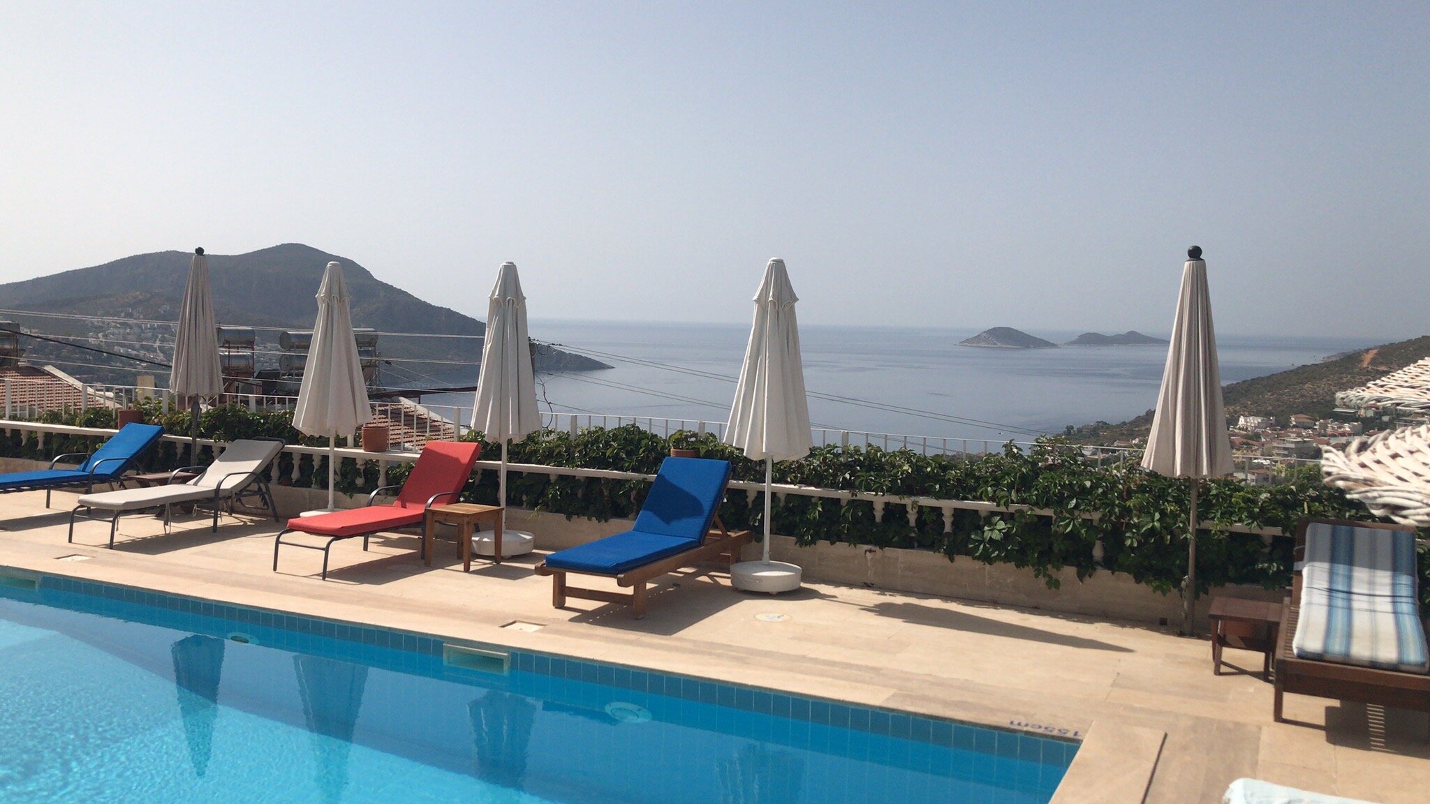 Lavender's Lodge Hotel-官方