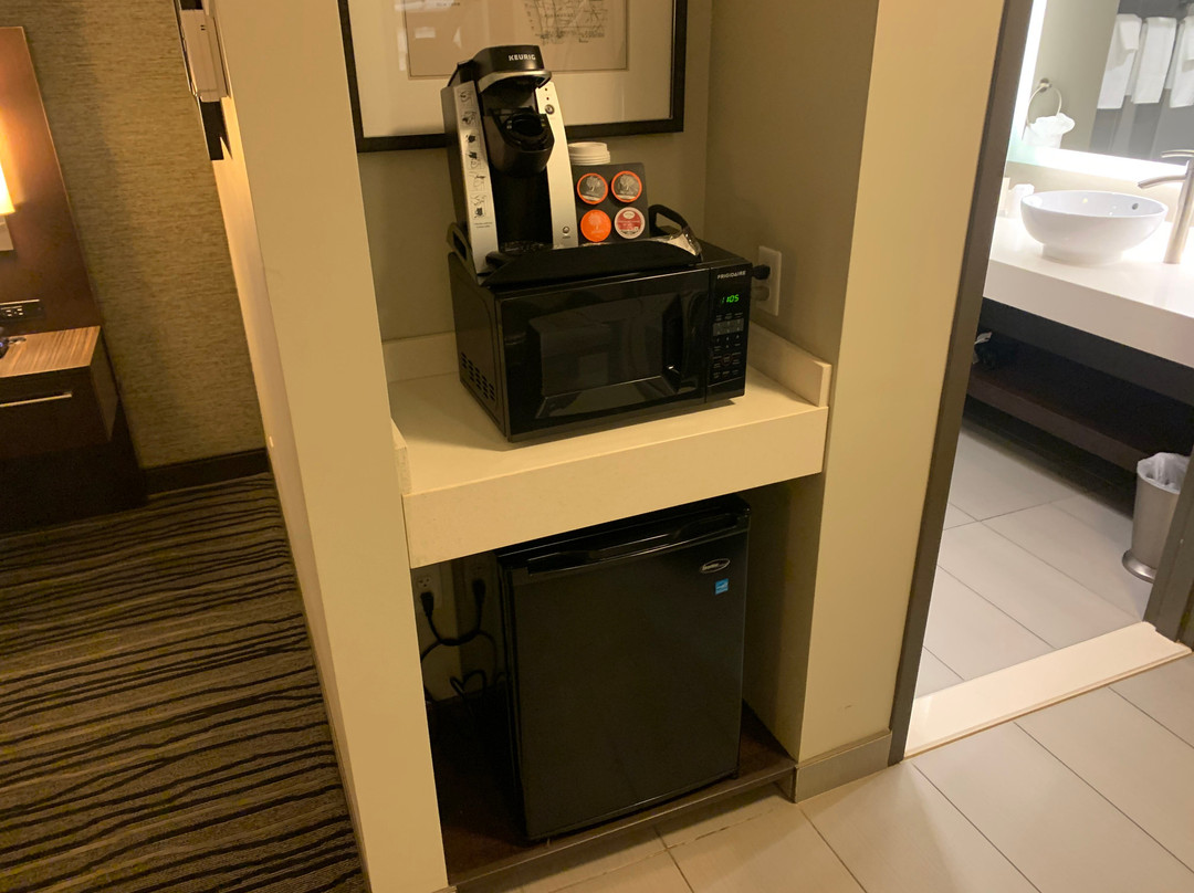 The Mosey Buffalo Williamsville Tapestry Collection Hilton主图