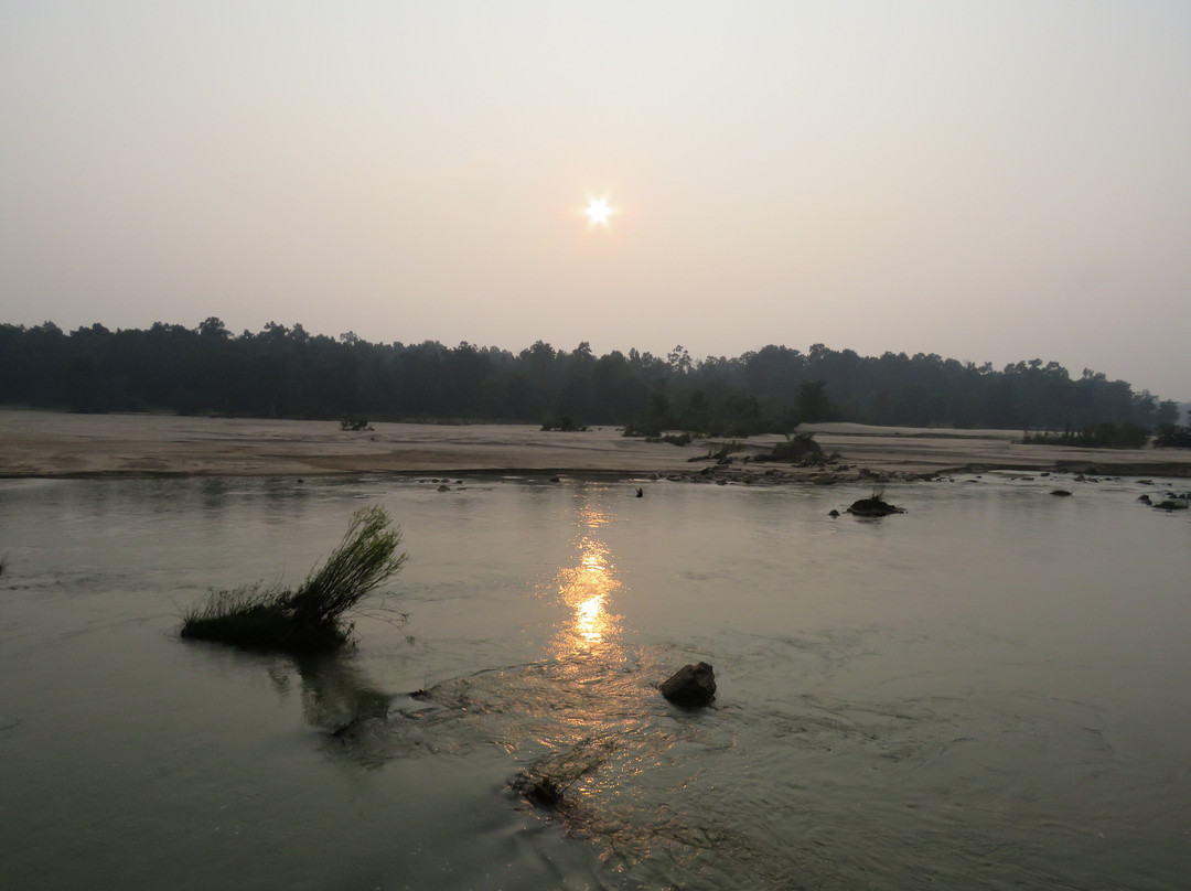 Sanjay National Park景点图片