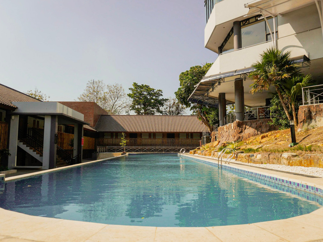 Hotel Jatiluhur Valley & Resort主图