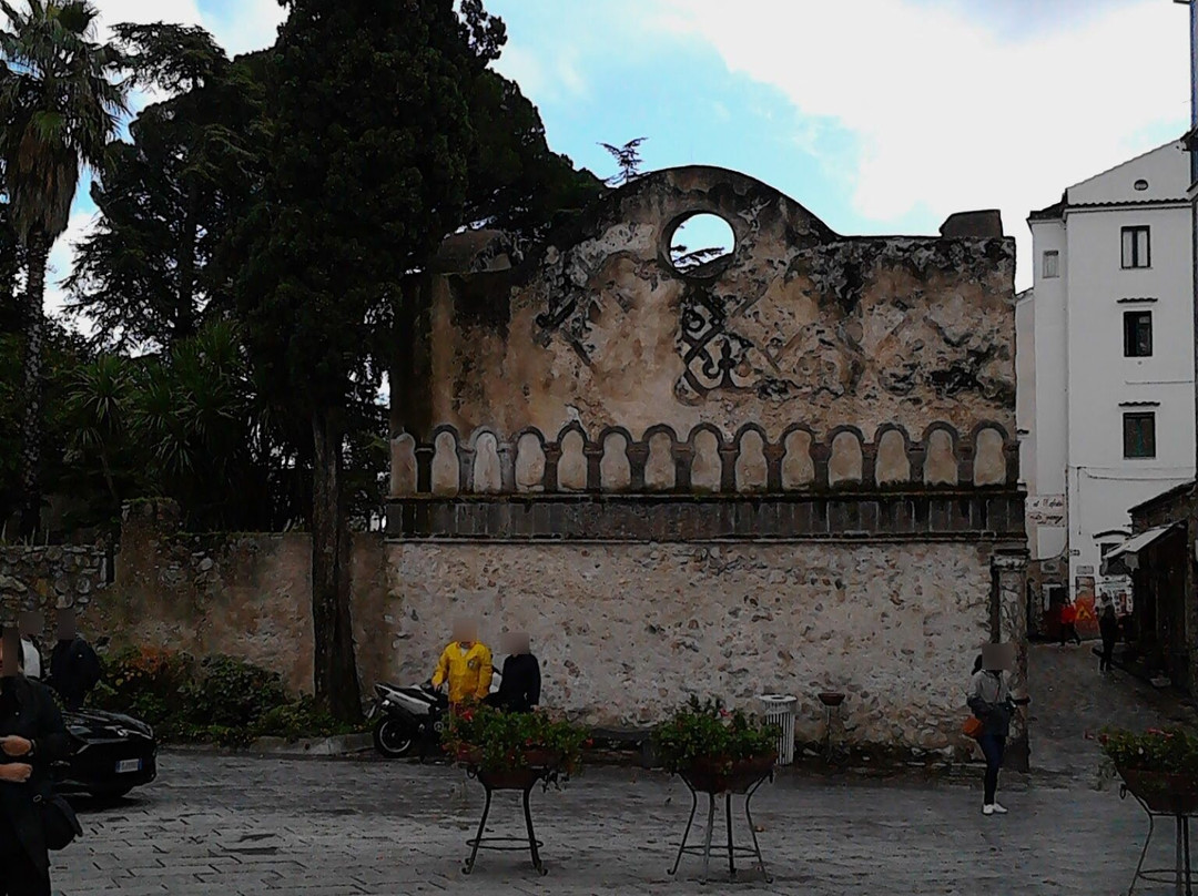Centro Storico Ravello景点图片