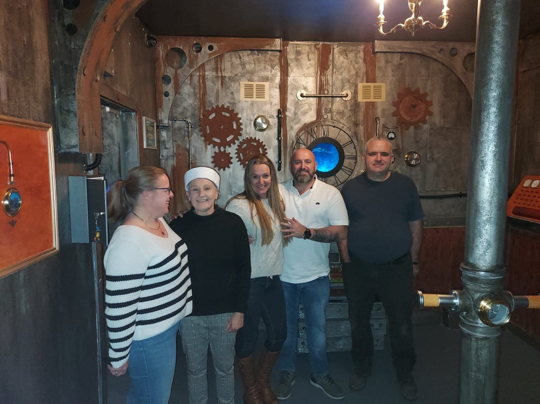 Riddlr Escape Rooms景点图片
