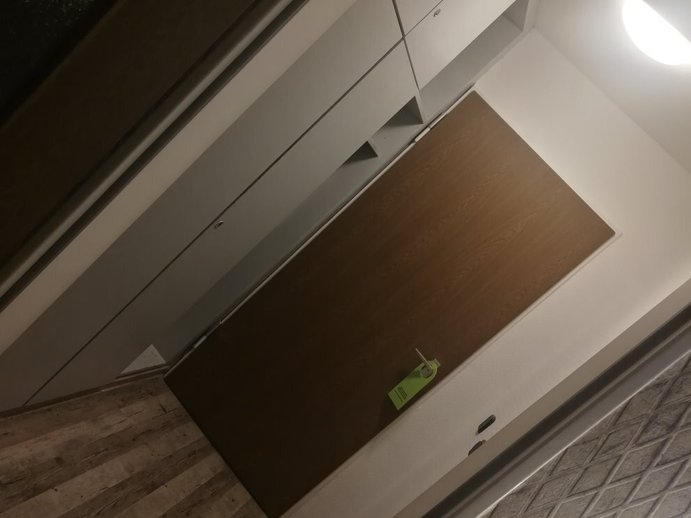 Hotel Dannwolf主图