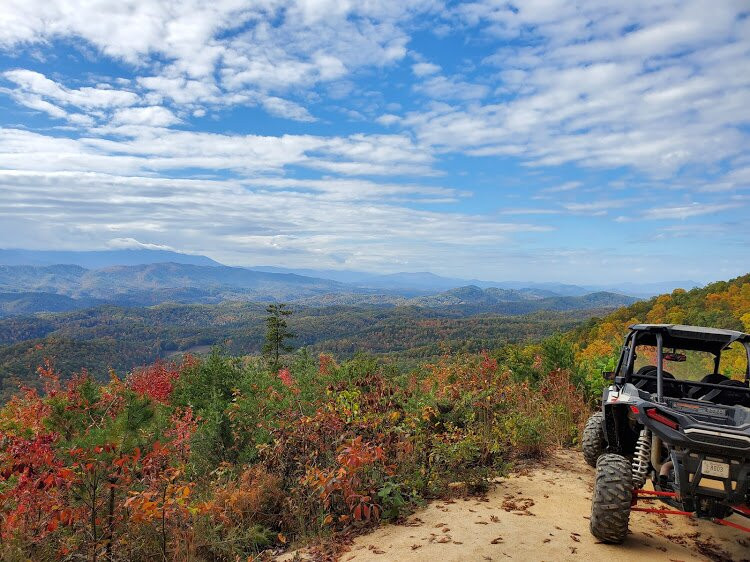 Smoky Mountain Adventure Tours景点图片