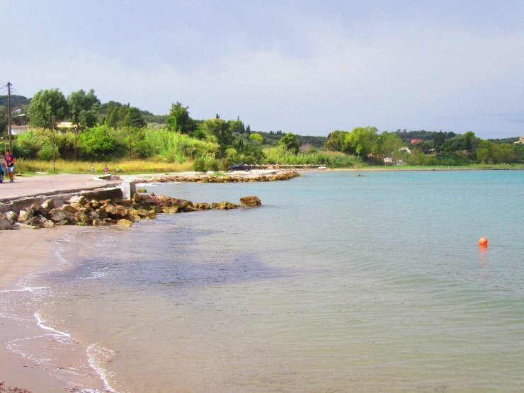 Astrakeri Beach-Astrakeri必去景点