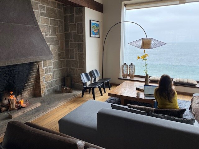 卡萨多卡精品酒店主图