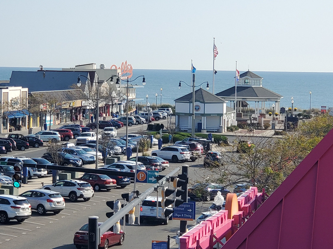 Avenue Inn & Spa主图