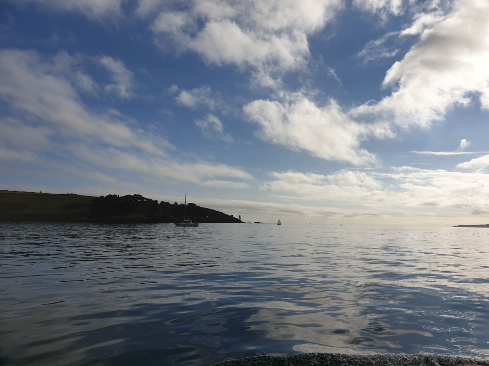 St Mawes Ferry景点图片