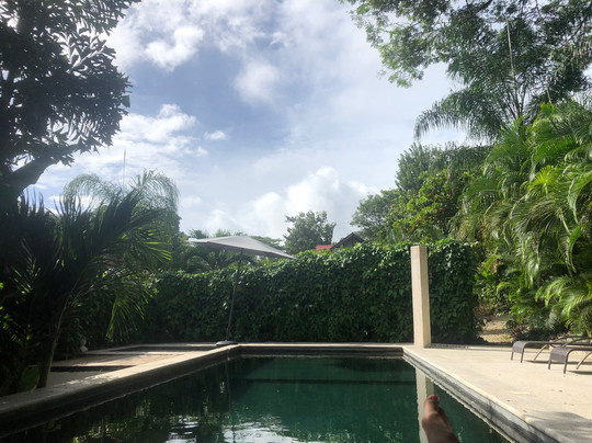 Believe Surf and Yoga-圣特雷莎必去景点