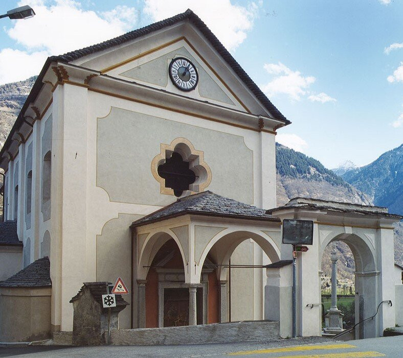 Semione旅游攻略图片