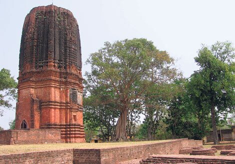 Siddheswar Temple景点图片