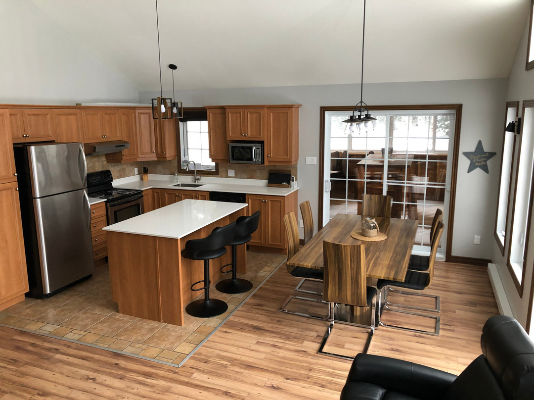 Domaine des Montagnais主图